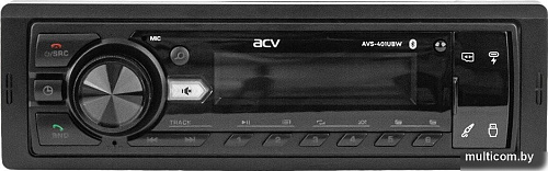 ACV AVS-401UBW