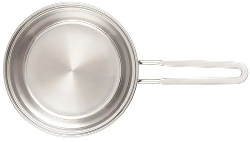 Кастрюля с длинной ручкой Gipfel Sofia 2315