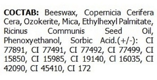 Тушь для ресниц Eveline Cosmetics Variete Lashes Show объемная