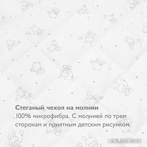Матрас Плитекс Юниор Flex 70x139
