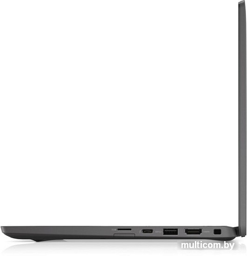 Ноутбук Dell Latitude 13 7320-6534