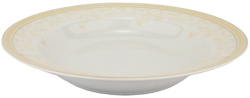 Тарелка глубокая Cmielow i Chodziez Pulaski Victoria G444-0061490