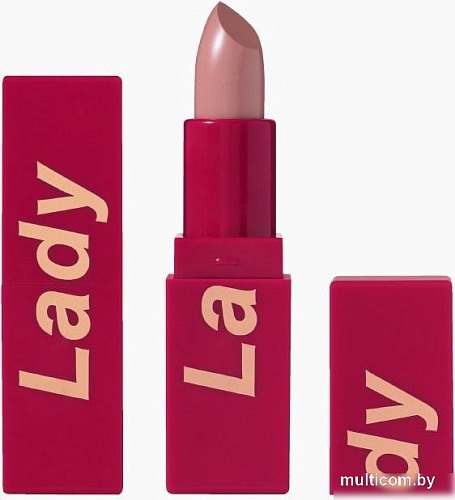 Декоративная косметика для губ Stellary Устойчивая тон 01 My Lip Symbol Lady (4г)