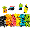 Набор деталей LEGO Classic 11027 Творческое неоновое веселье