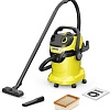 Пылесос Karcher WD 5 V-25/5/22 1.628-300.0