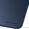 Коврик для мыши Satechi Eco-Leather (синий)