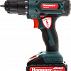 Дрель-шуруповерт Hammer ACD143Li 2.0 Premium