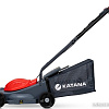 Газонокосилка KATANA KL3210E