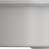 Кухонная мойка Mixline ML-GMS01 551084 (светло-серый)