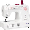 Электромеханическая швейная машина Jaguar Jeans Pink