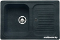 Кухонная мойка Granicom G013 (шоколад)