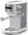 Рожковая кофеварка Blackton CM3001 (белый)