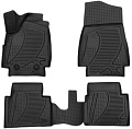Комплект ковриков для авто Element F320250E1 (4 шт)