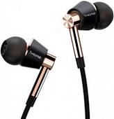 Наушники 1More Triple Driver In-Ear E1001 (золотистый)