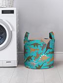 Корзина JoyArty Отряд динозавров gaba_12659V1_S