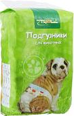 Подгузник Triol DP03 M (12 шт)