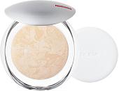 Компактная пудра Pupa Luminys Silky Baked Face Powder тон 01 (9 г)