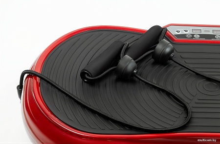 Виброплатформа VictoryFit VF-M200 (красный)