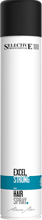 Selective Professional Сильной фиксации Excel Strong Hair Spray 500 мл