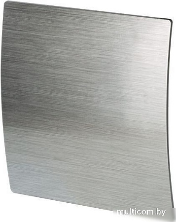 Вентиляционная решетка Awenta Escudo PES125 (серебристый)