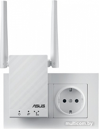Точка доступа ASUS RP-AC55