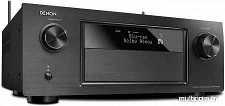 AV ресивер Denon AVR-X4200W