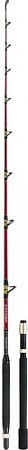 Удилище Shimano Catana TX Trolling CATCXTRLL16