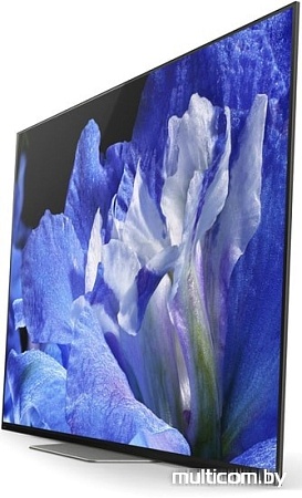 Телевизор Sony KD-65AF8