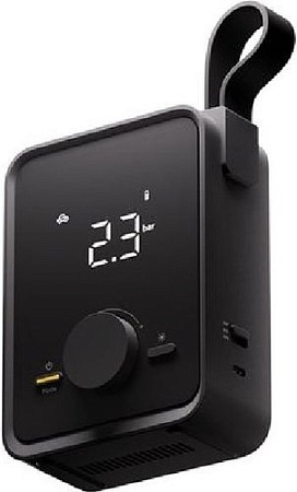 Автомобильный компрессор Hoto Air Pump Pro HOE0008GL