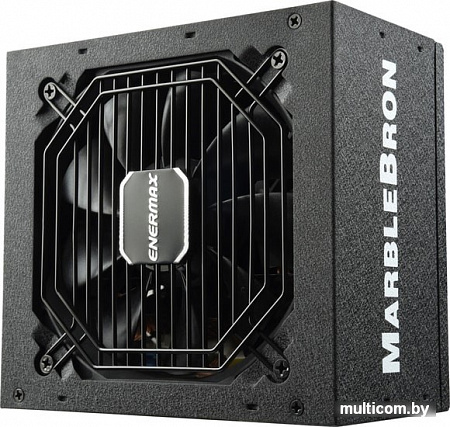 Блок питания Enermax Marblebron 650W EMB650AWT