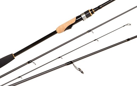 Удилище Lucky John One Sensoric Vantage LJOSVA-702MF