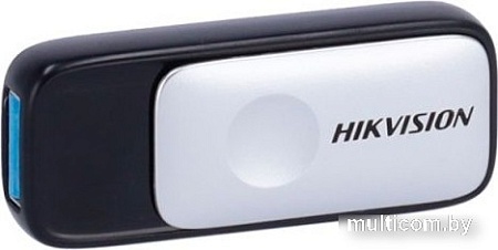 USB Flash Hikvision M210S 32GB HS-USB-M210S/32G/U3/BLACK