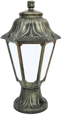 Садовый светильник Fumagalli Mikrolot/Anna E22.110.000.BYF1R
