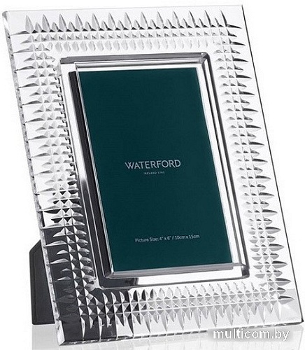 Фоторамка Waterford Lismore Diamond 1065338