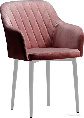 Памир Марсель F62 (розовый/белая опора)