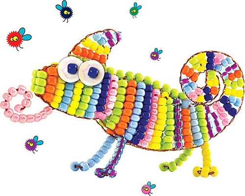 Набор для создания поделок/игрушек Клеvер Чамо АА 05-574