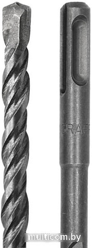 Бур GRAFF 6210500