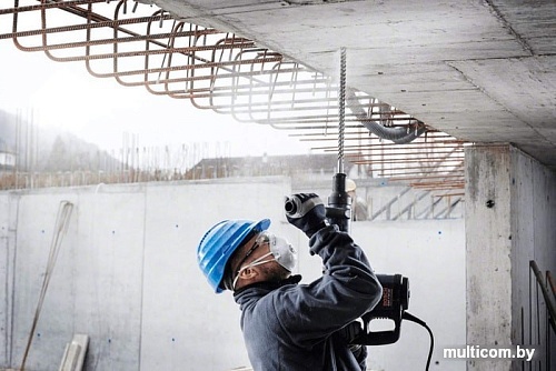 Набор оснастки Bosch 2608578699 (5 предметов)