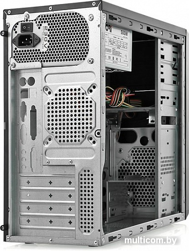 Корпус Qori M105 450W