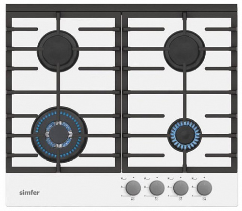 Варочная панель Simfer H60L41W511
