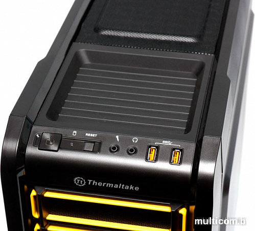 Корпус Thermaltake Chaser A31 (VP300A1W2N)