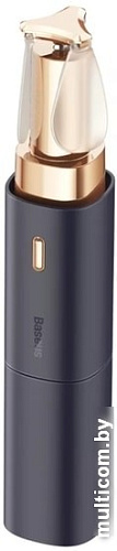 Вентилятор Baseus Square Tube Mini Handheld (черный)