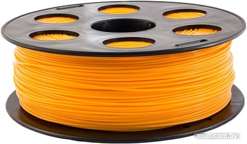 Bestfilament PET-G 1.75 мм 1000 г (оранжевый)