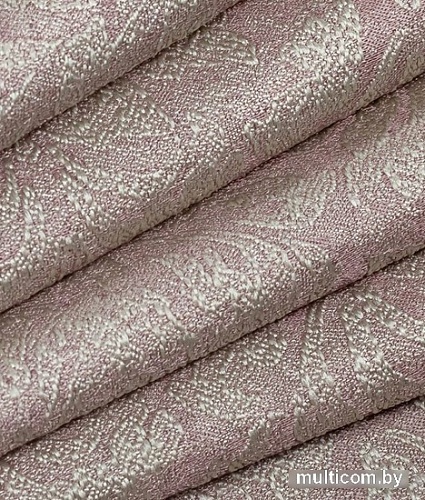 Штора Legrand Флоренция 1.75x2.8 58119707 (брусника)