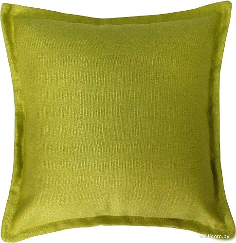 Декоративная подушка Matex Фьюжн 29-311 (фисташковый)