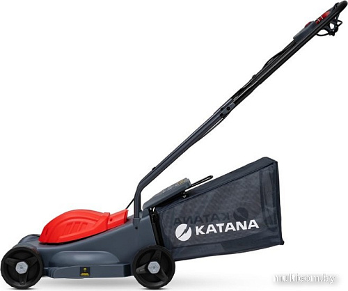 Газонокосилка KATANA KL3210E