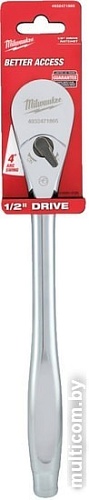 Вороток с трещоткой Milwaukee 4932471865