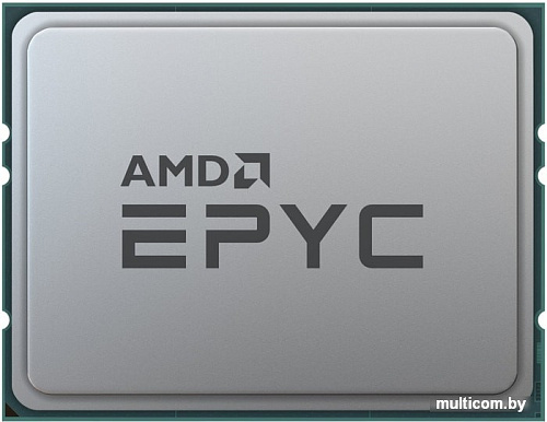 Процессор AMD EPYC 7713P
