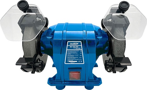 Заточный станок Redbo BG-125/250