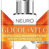 Bielenda Neuro Glicol+Vit.C отшелуш. нейтропептидная омолаж. ночная 30 мл